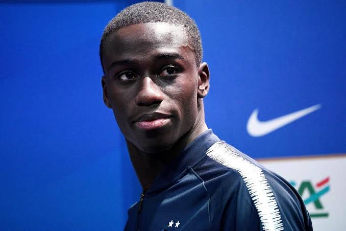 Perkuat Tim, Real Madrid Gaet Bek Sayap Perancis Mendy